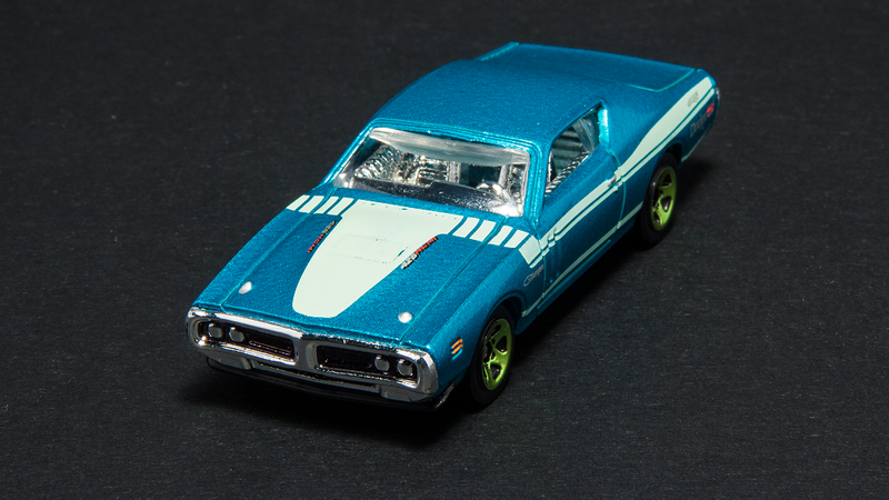 Illustration for article titled MoPar Monday - Pic Show! (6th Oct '14)